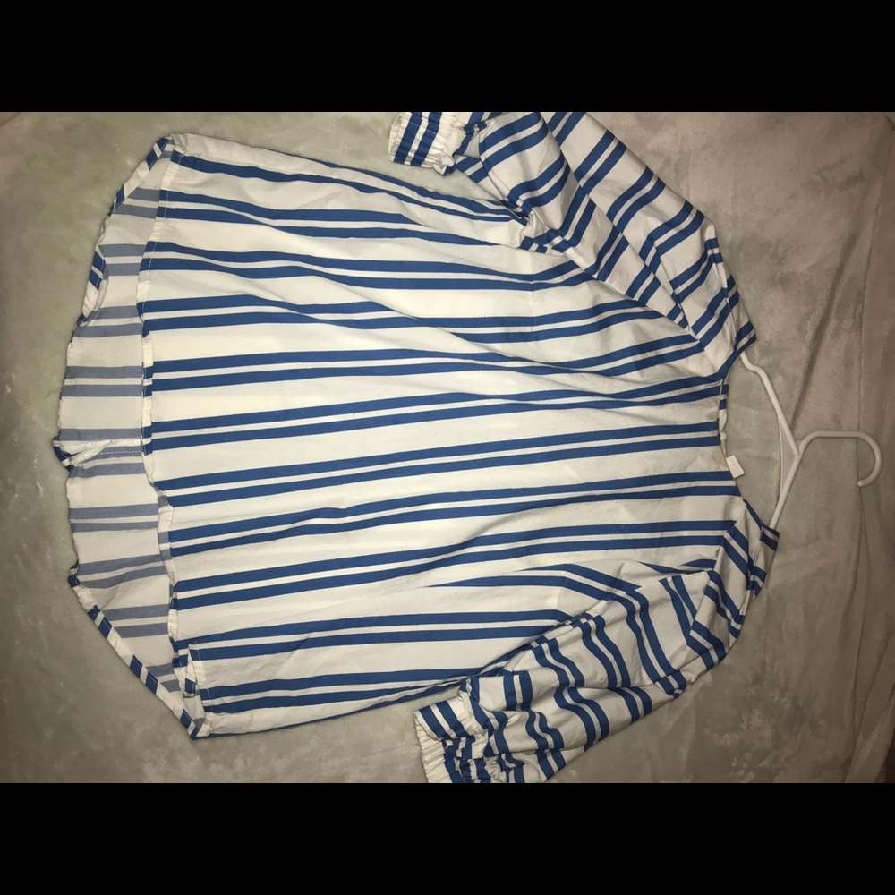 Dress shirt